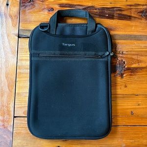 Targus Laptop Sleeve (neoprene)